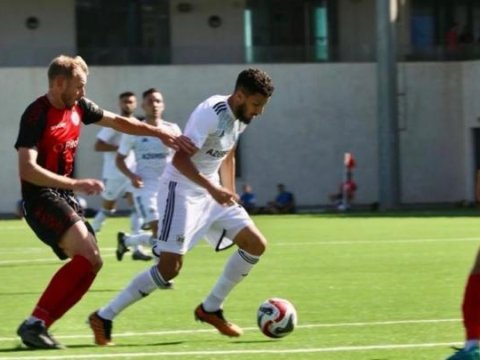 &ldquo;Qarabağ&rdquo; bu gün Çempionlar Liqasında OYNAYACAQ