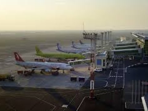 Ermənistan MTX Zvartnotsa&nbsp;əlavə qüvvələr cəlb edir - SƏBƏB