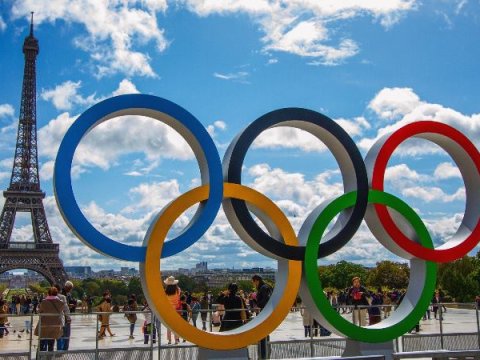 Bu gün 6 idmançımız və 1 milli komandamız Paris Olimpiadasında yarışacaq