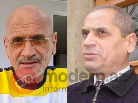 AFFA-nın itib-batan eks-mətbuat katibinin yeri məlum oldu - FOTO