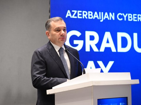 Ölkədə kiberdələduzların sayı artır - Nazir müavini
