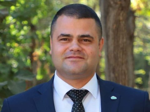 Naxçıvanda yüksək vəzifəli şəxs işdən ÇIXARILDI