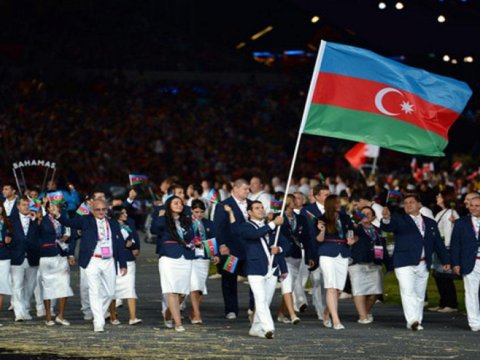 Azərbaycanın Olimpiya çempionları KİMLƏRDİ...
