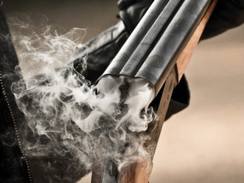 Qusarda ata 23 yaşlı oğlunu GÜLLƏLƏDİ