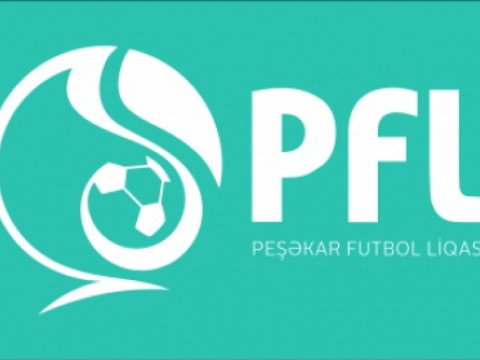 Peşəkar Futbol Liqasının yeni himni hazırlandı