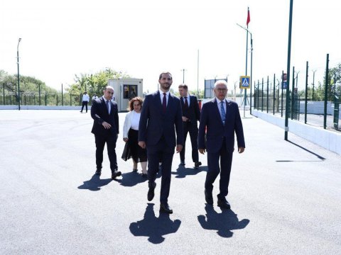 Azərbaycanla sülh olmasa, Ermənistan&nbsp;sərhədini açmayacağıq! - Türkiyədən REAKSİYA