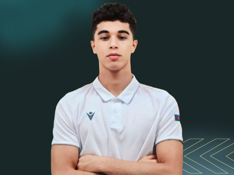 Üzgüçümüz&nbsp;Olimpiadada yer tuta bilmədi