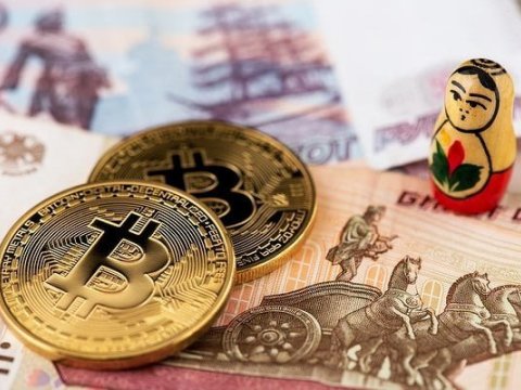 Rusiyada kriptovalyutalar leqallaşa bilər