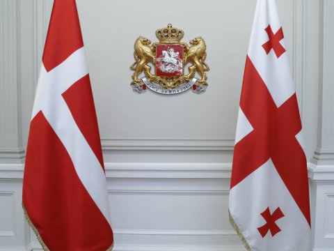 Danimarka-Gürcüstan münasibətləri soyuyur - DETALLAR