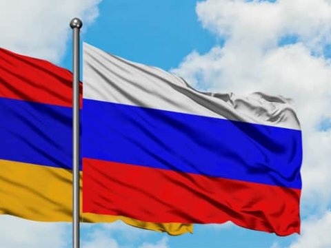 Ermənistandan Rusiyaya gedən əmək miqrantlarının sayı&nbsp;azalıb