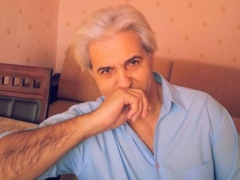 Şair Elman Tovuz vəfat etdi