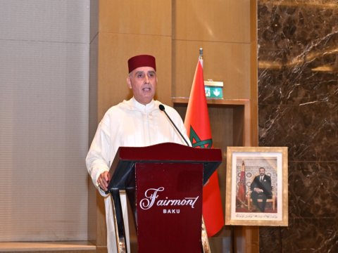 Səfir: Mərakeş uğurlu COP29-u səbirsizliklə gözləyir