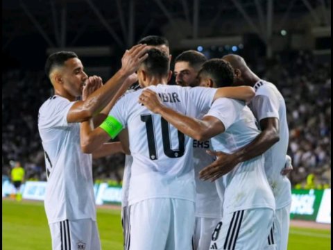 &ldquo;Qarabağ&rdquo; darmadağınla növbəti mərhələyə KEÇDİ