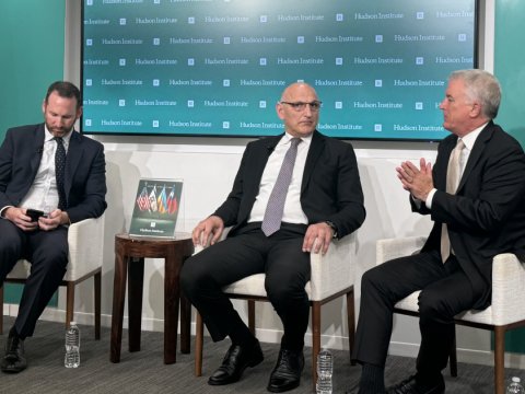 Sülh sazişinin əksər hissəsi artıq razılaşdırılıb