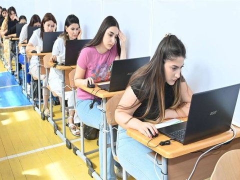 MİQ-ə vakansiya seçimi BAŞLAYIR