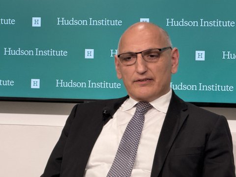 Prezidentin xüsusi nümayəndəsi Fransanın sülh prosesinə münasibətini şərh etdi