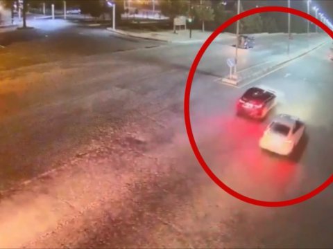 Avtoxuliqanlıq edən sürücülər SAXLANILDI