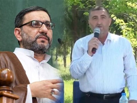 Hacı Şahinin yerinə təyin olunan imamı öldürmək İSTƏDİLƏR