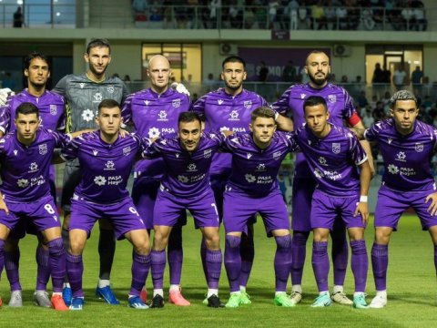 "Sumqayıt" Macarıstanda cavab oyununa çıxır
