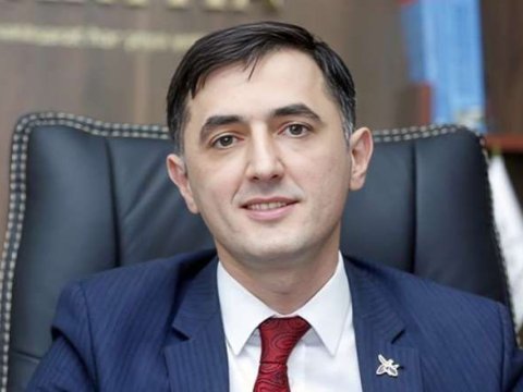 Tural Abbaslının namizədliyi qeydə alındı - FOTO