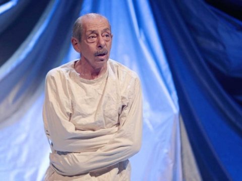 Türkiyəli məşhur aktyor&nbsp;vəfat etdi