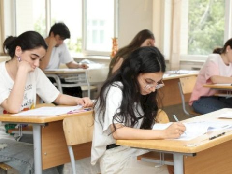 "Keçid balları artacaq" - DİM-dən&nbsp;AÇIQLAMA