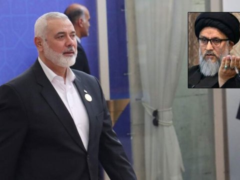 HƏMAS-ın öldürülən lideri kimdir? - DOSYE