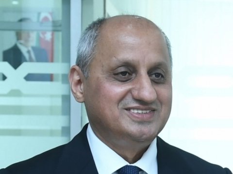 Əliməmməd Nuriyev namizədliyini geri GÖTÜRDÜ