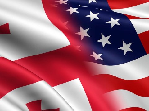 ABŞ Gürcüstan rəsmilərinə qarşı yeni sanksiyaları nəzərdən keçirir