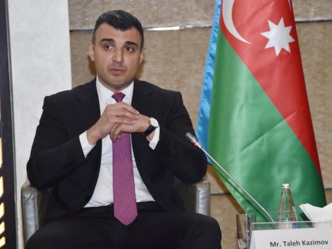 Mərkəzi Bank pul siyasətinin sərtləşməsinə getməyəcək