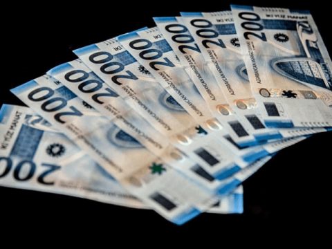 İyulda banklararası bazarın həcmi 10 milyardı ötüb