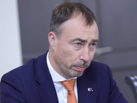 Xüsusi nümayəndələrin görüşü Cənubi Qafqaz üçün vacib elementdir - Toivo Klaar