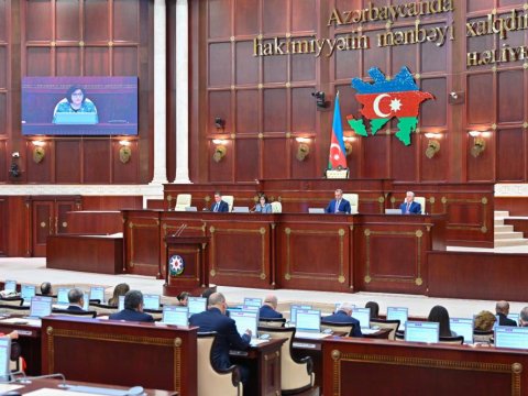 Onları yeni parlamentdə görə bilməyəcəyik - SİYAHI