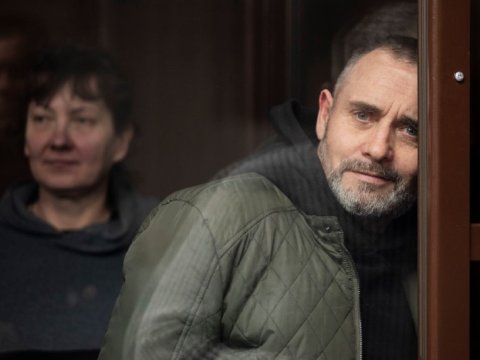 Azov alayının sürücüsü Rusiya əsirliyində ölüb