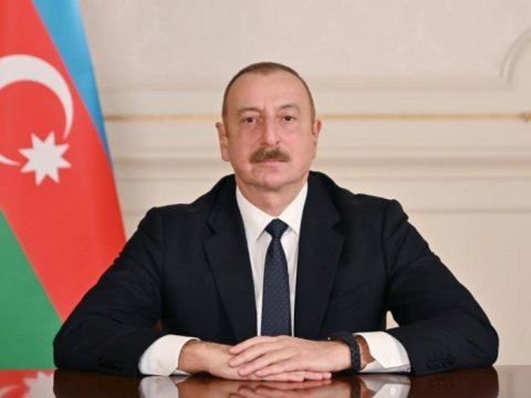 Dövlət Sirrinin Mühafizəsi üzrə İdarələrarası Komissiyasının tərkibi DƏYİŞDİRİLDİ