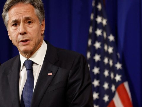 ABŞ&nbsp;Haniyənin öldürülməsində iştirak etməyib - Blinken