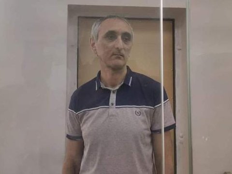Məhkəmə İlkin Süleymanovla bağlı qərar verdi&nbsp;