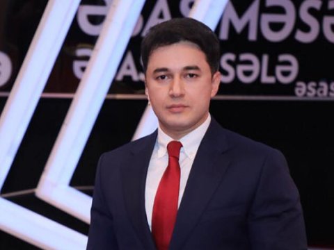 AzTV-nin sədr müavini işdən ÇIXDI