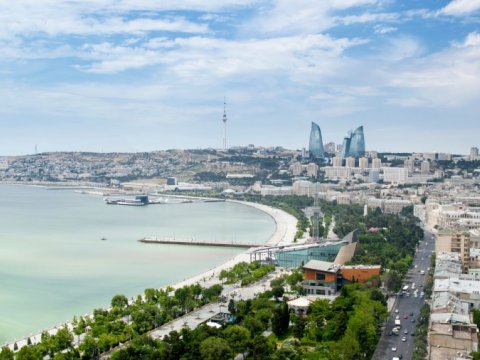 Avqust ayının hava PROQNOZU