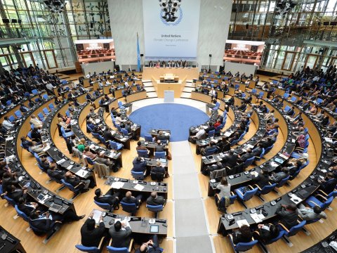 COP-ların tarixi: 28 tədbir nə vaxt və harada keçirilib, nə müzakirə olunub...