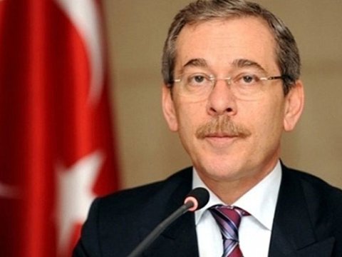 Ərdoğanın sabiq müavininin oğlu nənəsini güllələyib - DETALLAR