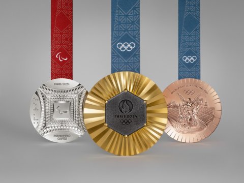 Paris Olimpiadasında hansı ölkə daha çox medal qazanıb? - SİYAHI