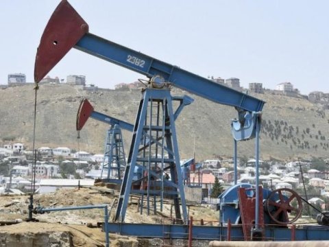Azərbaycan neftinin qiyməti 3 %-ə yaxın ARTIB