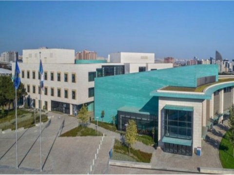 ADA universitetində doktorantura yaradıldı