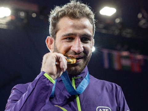 Azərbaycanda Paris Olimpiadasının medalçılarına nə qədər mükafat veriləcək? - ARAŞDIRMA