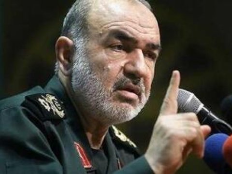 SEPAH İranın Livandakı hərbi müşavirinin ölümünü təsdiqləyib