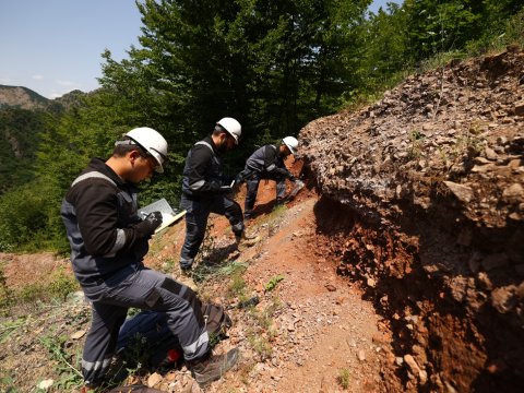 &ldquo;AzerGold&rdquo; Şərqi Zəngəzurda daha bir axtarış-qiymətləndirmə işlərinə başlayıb