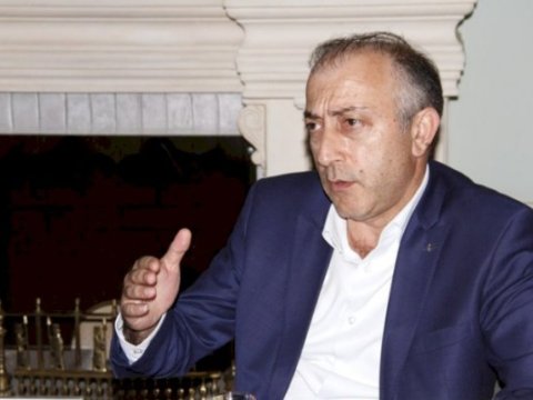 Azərbaycan kinosunun vəziyyəti hazırda yaxşı deyil - Rövşən İsax