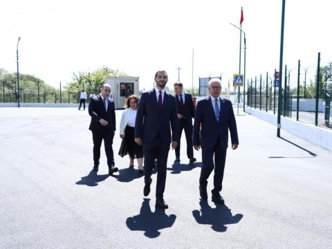 "Ermənistan Türkiyə ilə normallaşma istəyirsə, Zəngəzur dəhlizini açmalıdır"