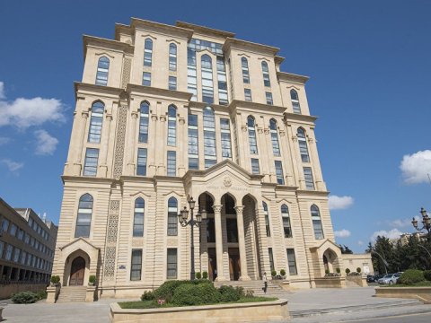 MSK-ya YAP-dan məşvərətçi üzv təyin edildi